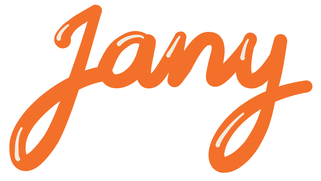 Jany
